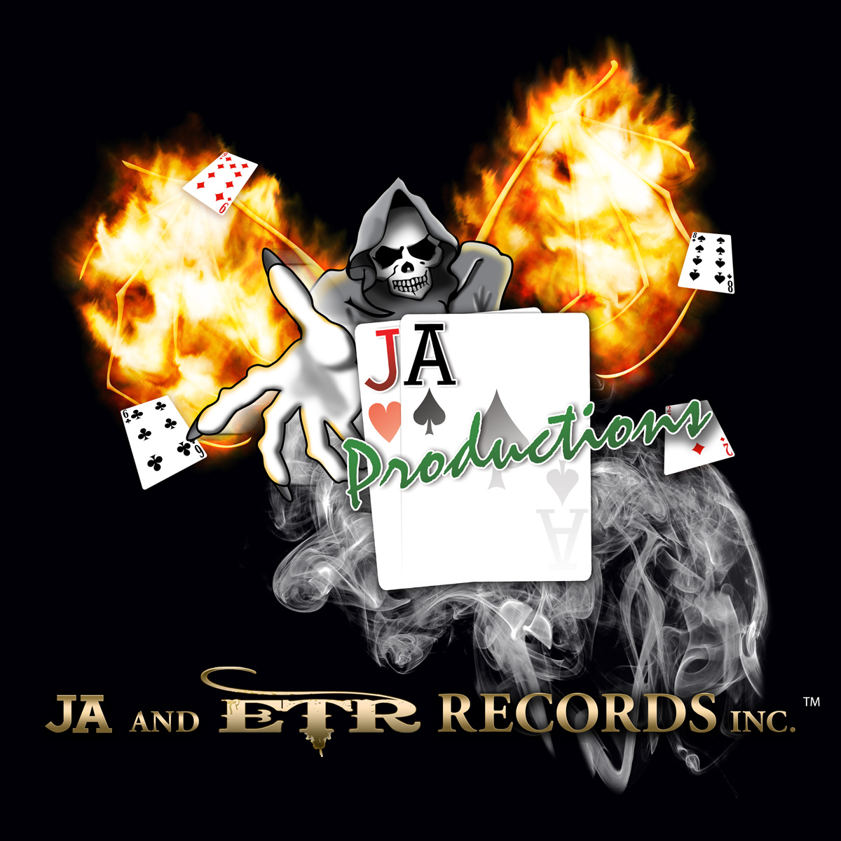 JA and ETR Records Inc.